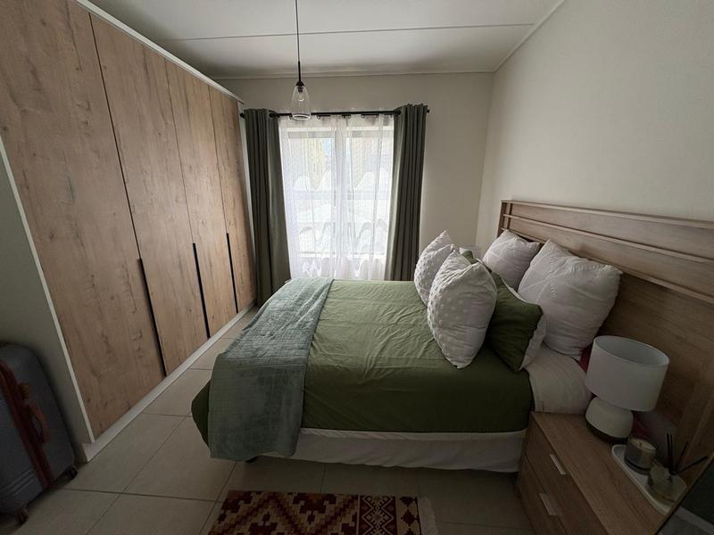 To Let 1 Bedroom Property for Rent in Richwood Western Cape